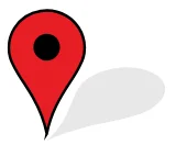 Map pin
