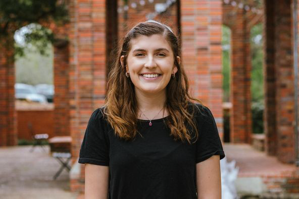 Payton Brown, Tulane University