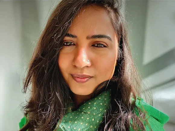 Tupur Chatterjee, Tulane University