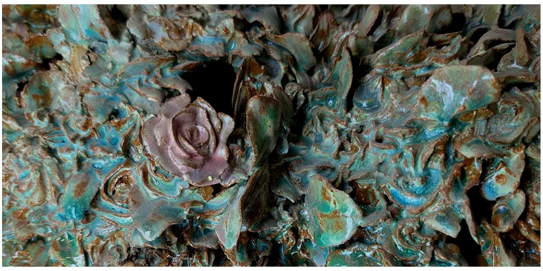 Hope Hickman: Pleasure Grounds: the end of the cul-de-sac