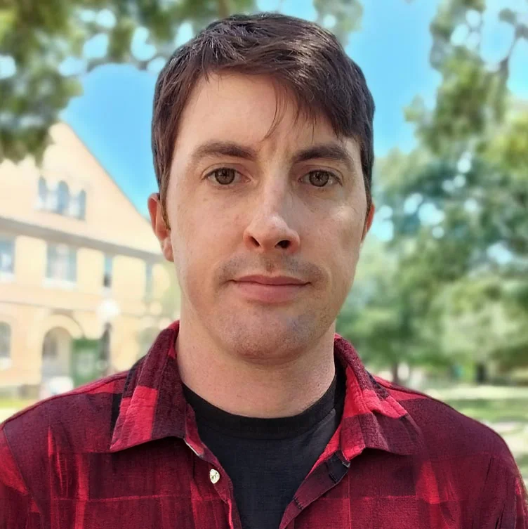 Andrew Devine, Tulane University