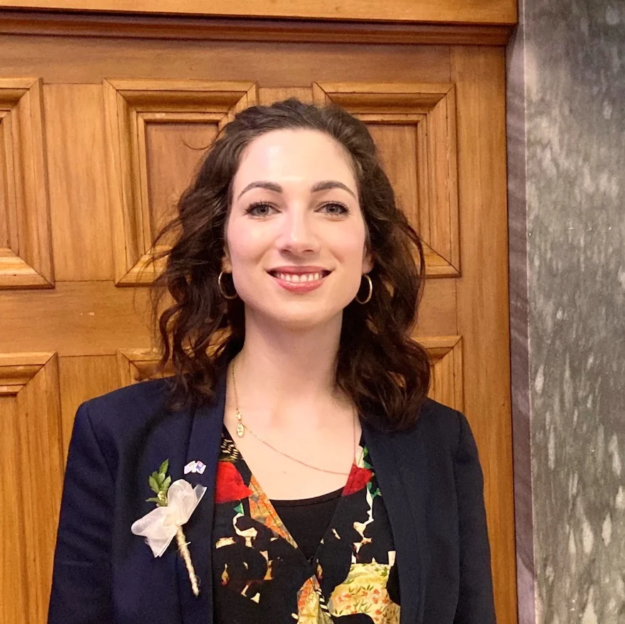 Milena Petrovic, Tulane University