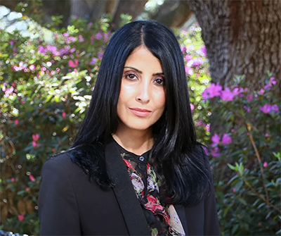 Abeer Al-Mohsen