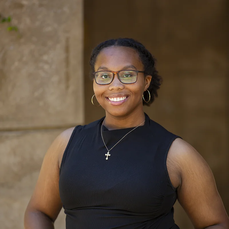 Bethany Milner, Glendy Burke Medal in Communication Recipient - Tulane University