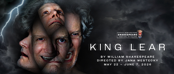 King Lear