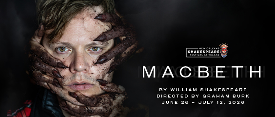 Macbeth promo