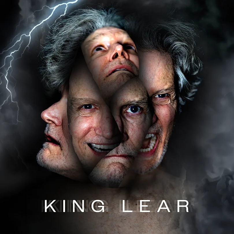 King Lear at Tulane University