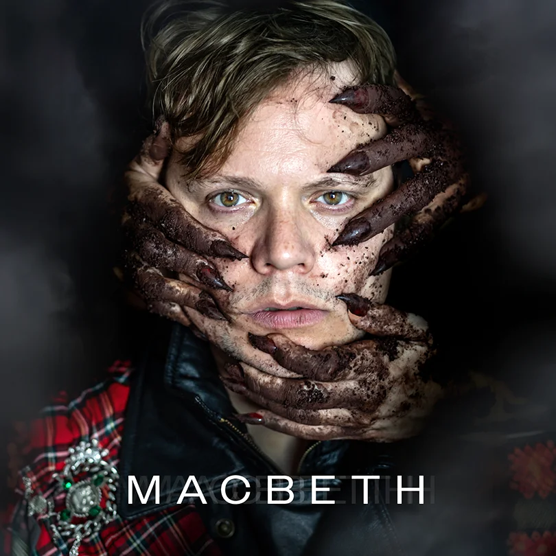 Tulane University Performing Arts presents Macbeth