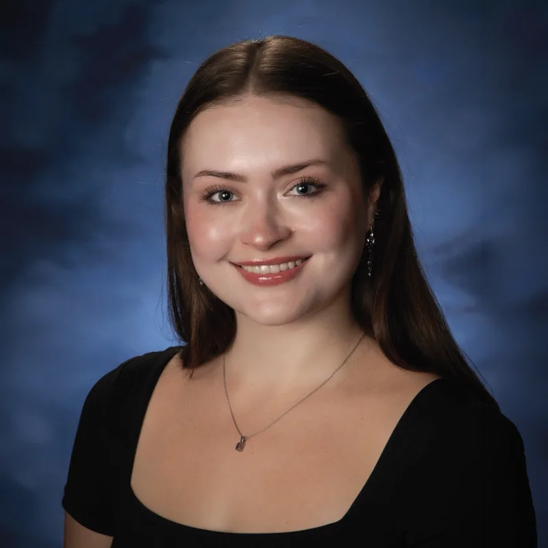 Paige Halverstadt, Ashton Phelps Award Recipient