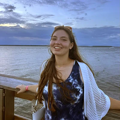 Addielade McMahon, Tulane University