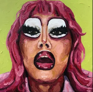 Aidan Feulner, Tulane University