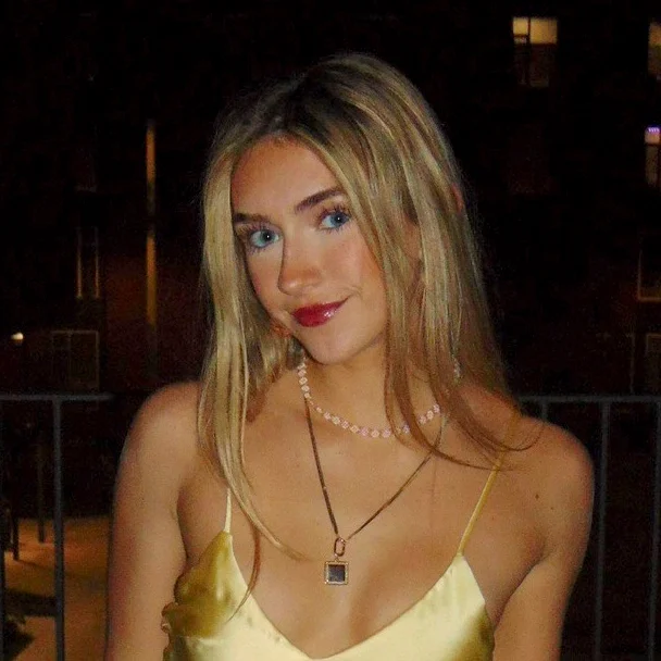 Annika Karbstein, Tulane University