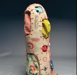 Ava Lesley, Tulane University