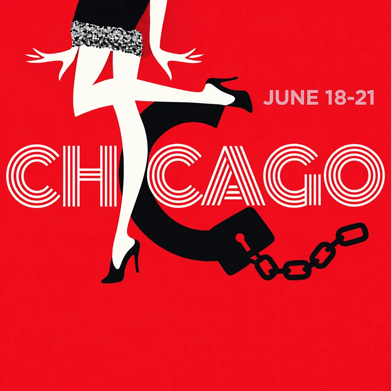Tulane University Performing Arts presents Chicago