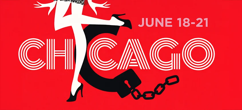 Summer Lyric Theatre at Tulane Presents Chicago