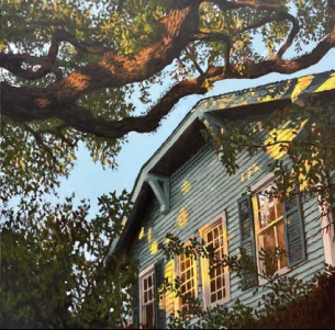 Evelyn Roth, Tulane University