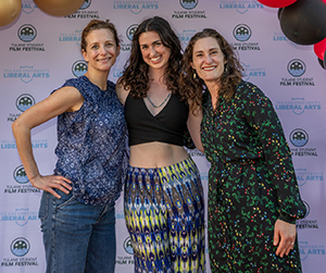 Film Fest Faculty