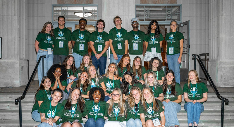 film fest team