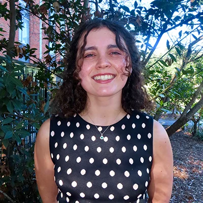 Jacy Miller, Tulane University