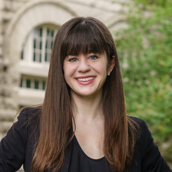 Katie Weaver, Tulane University