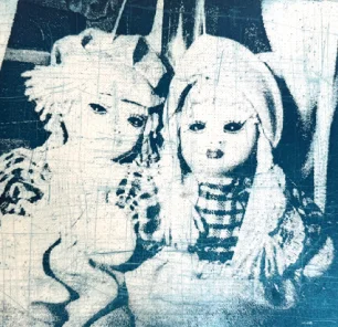 Libby McConnell, Tulane University