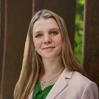 Margot Drewyor, Tulane University
