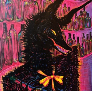 Rook Kamyar, Tulane University