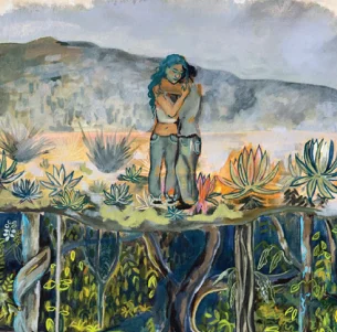 Sofia Lovera, Tulane University