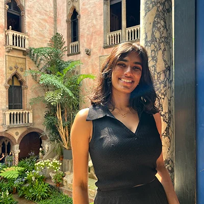 Sumaedha Konduri, Tulane University