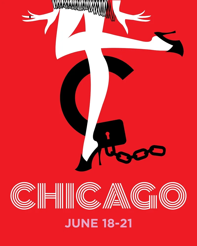 Summer Lyric Theatre at Tulane Presents Chicago, June 18–21
