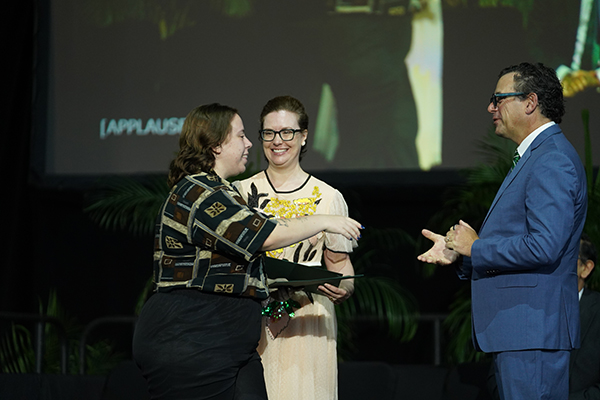 Gender and Sexuality Studies Senior Awards