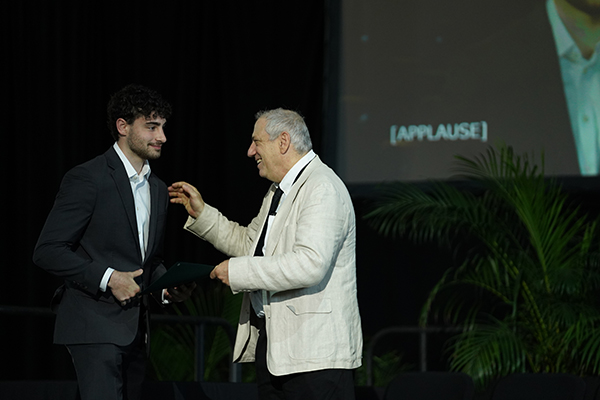 Jewish Studies Senior Awards