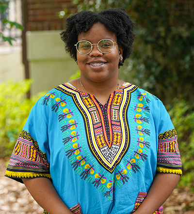 Karisma Price, Assistant Professor of English