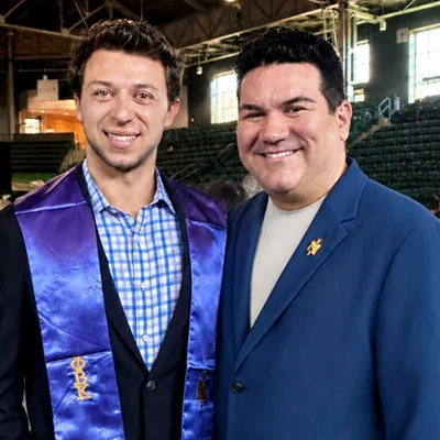 Jason Strauss, Political Science, Phi Beta Kappa, Tulane University