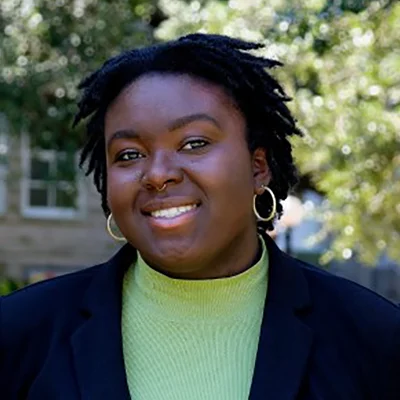 Kosisochukwu Ifeji, School of Liberal Arts at Tulane University