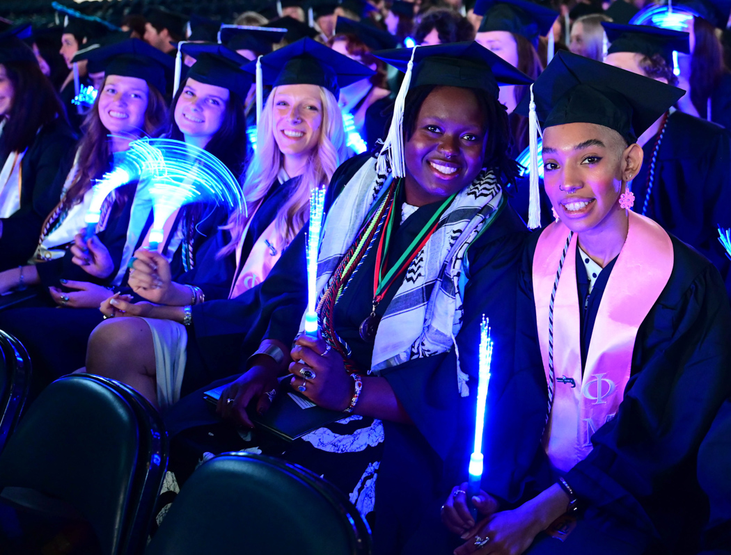 Tulane School of Liberal Arts 2025 39