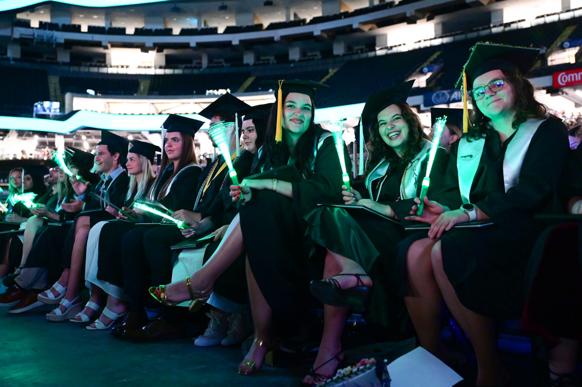 Tulane School of Liberal Arts 2025 41