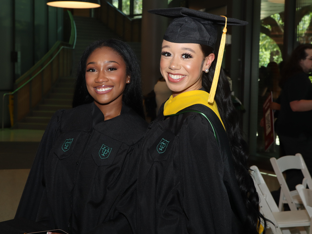 Tulane School of Liberal Arts 2025 69