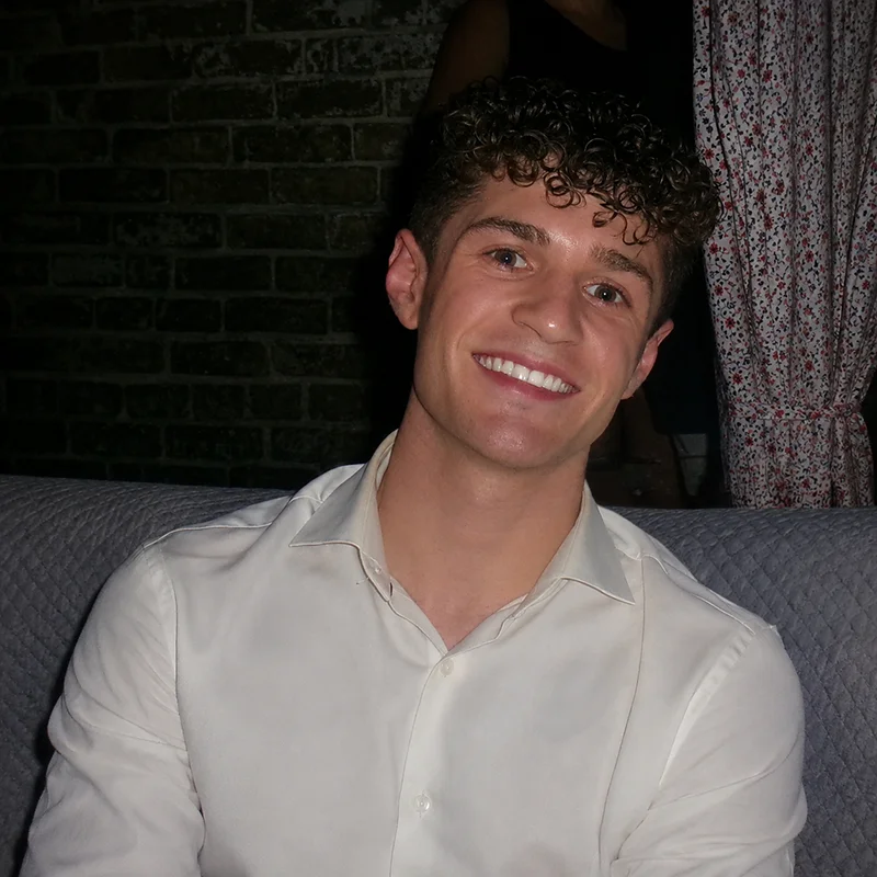 Louie Schachtman, Student Advisory Board at Tulane University School of Liberal Arts