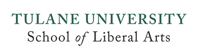 Tulane University School of Liberal Arts logo