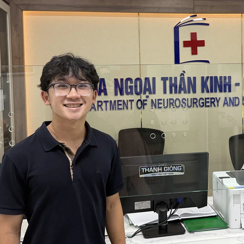 Austin Vu, Student Advisory Board at Tulane University School of Liberal Arts