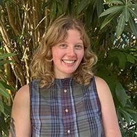 Hope Mutter, Tulane University