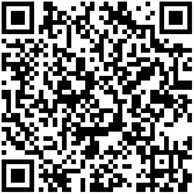 QR code for Sabbath Queen Eventbrite registration