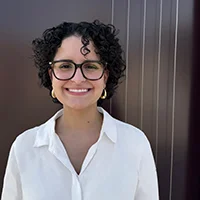 Carol Velandia, Tulane University
