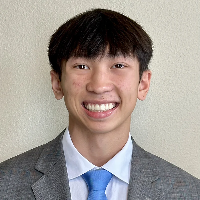 Brandon Nguyen, Student Advisory Board at Tulane University School of Liberal Arts