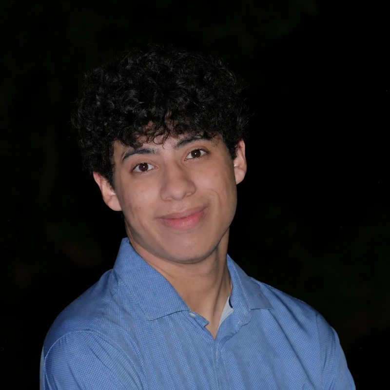 Hector A Rosales, Student Advisory Board at Tulane University School of Liberal Arts