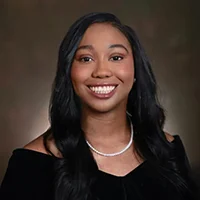Kayla-Marie Golden, Tulane University