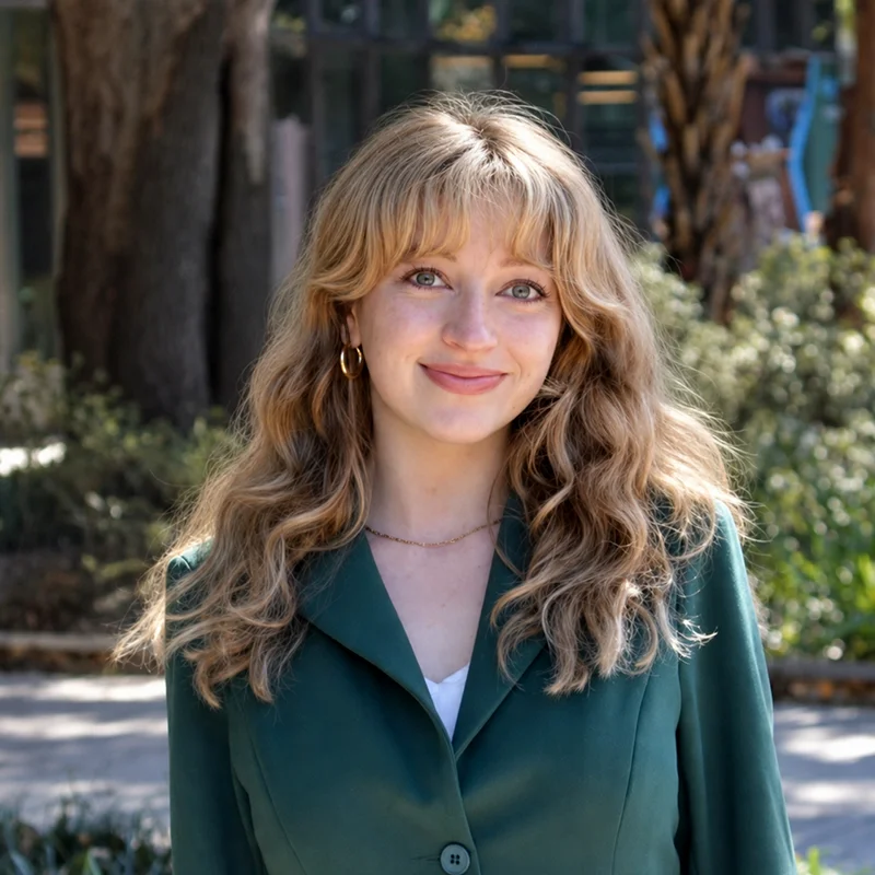 Sailor Whatley, Student Advisory Board at Tulane University School of Liberal Arts