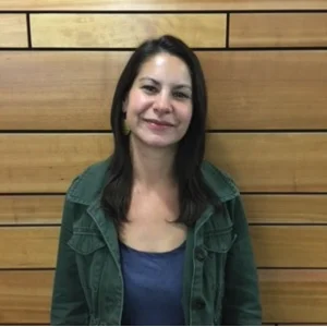 Amanda Bertana, Tulane University