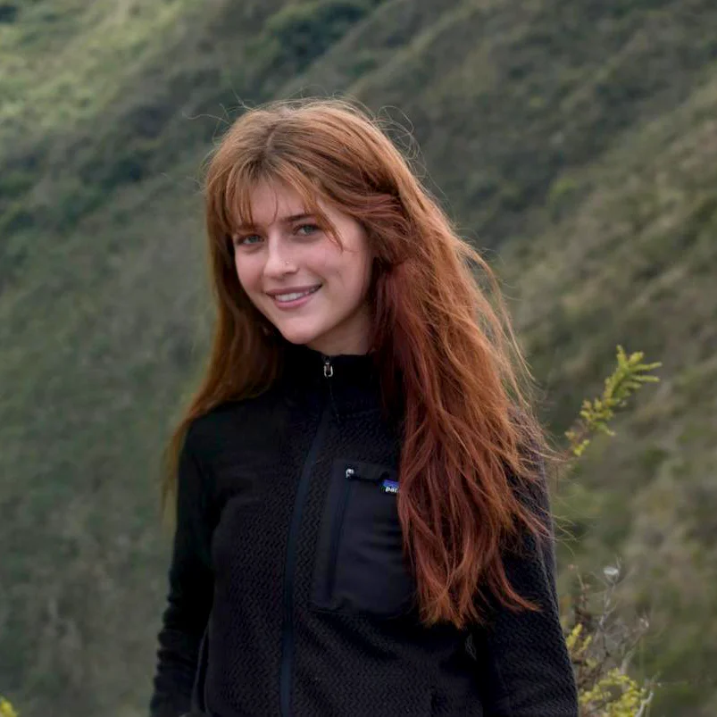 Claire MacQueen, Student Advisory Board at Tulane University School of Liberal Arts